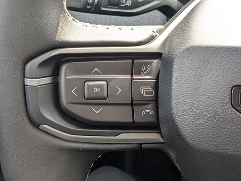 New 2026 Jeep Cherokee Laredo AWD/4WD image 24