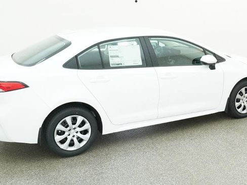 New 2026 Toyota Corolla LE image 58
