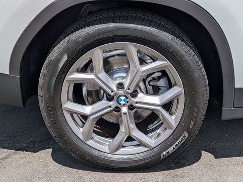 Used 2024 BMW X3 sDrive30i w/ Convenience Package RWD image 29