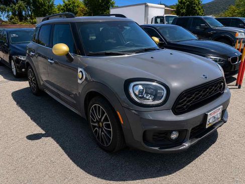 Used 2019 MINI Cooper Countryman SE AWD/4WD image 1