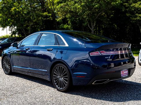 Used 2018 Lincoln MKZ Reserve w/ Climate Package image 4