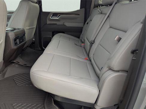 New 2026 Chevrolet Silverado 1500 RST image 21