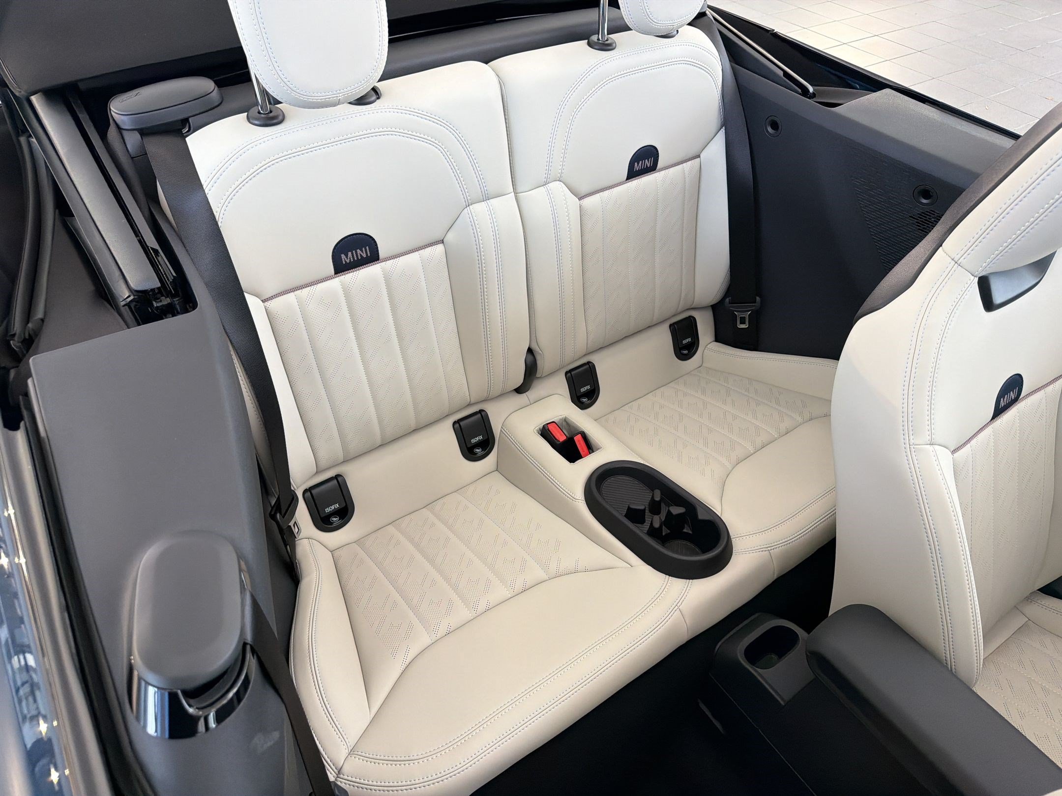 New 2026 MINI Cooper S FWD image 31