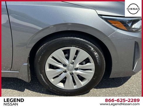 Used 2024 Nissan Sentra S FWD image 9