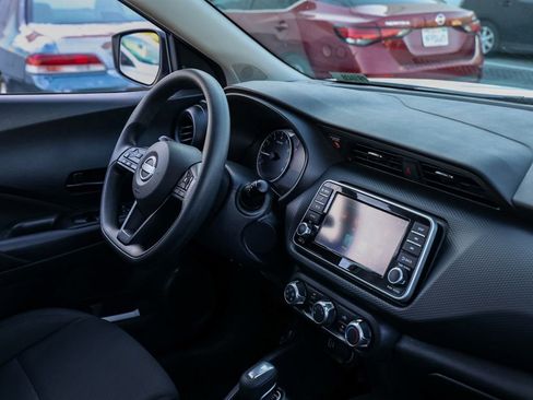Used 2024 Nissan Kicks S FWD image 20