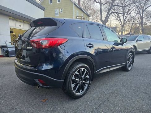 Used 2016 MAZDA CX-5 Grand Touring AWD/4WD image 29
