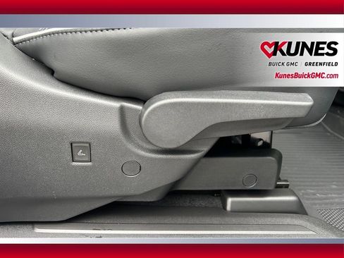 New 2026 Buick Enclave Sport Touring w/ Power Package image 57