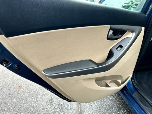 Used 2015 Hyundai Elantra Sport image 20