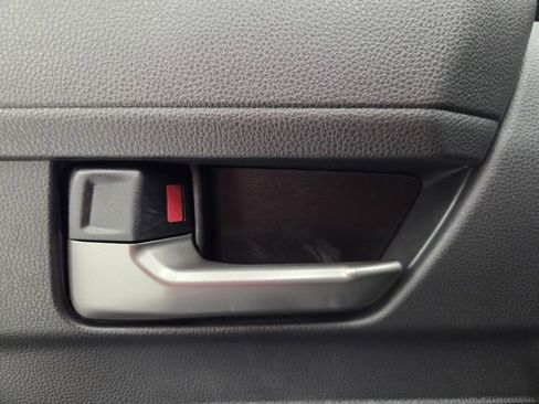 New 2026 Toyota Tacoma TRD Off-Road image 46