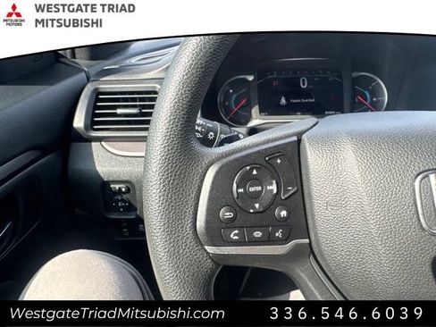 Used 2022 Honda Pilot Sport image 18