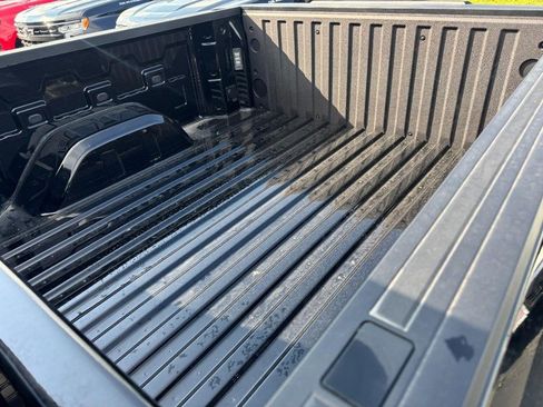 New 2026 Chevrolet Silverado 1500 RST w/ Z71 Off-Road Package AWD/4WD image 36