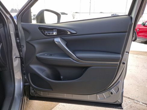 New 2026 Mitsubishi Eclipse Cross Black Edition image 31