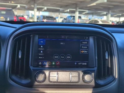 Used 2020 Chevrolet Colorado Z71 image 6