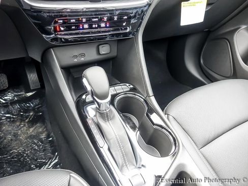 New 2026 Buick Encore GX Avenir image 20