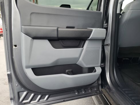 Certified 2023 Ford F350 XL image 10