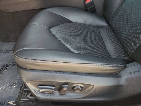 Used 2024 Toyota Camry XSE w/ Cold Weather Package FWD image 25