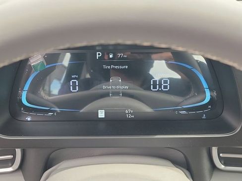 New 2026 Hyundai Elantra Sport image 7