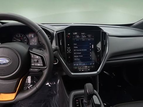 Used 2025 Subaru Crosstrek 2.5i Wilderness w/ Wilderness Package AWD/4WD image 11