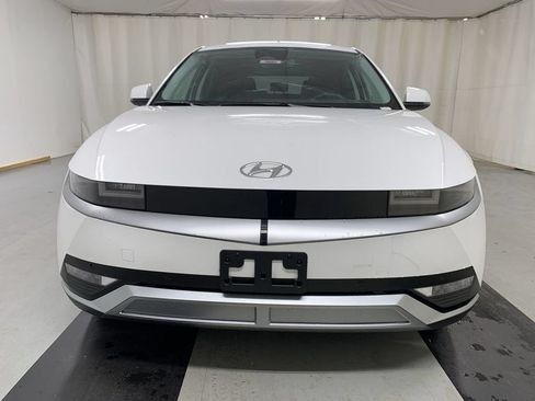 Used 2024 Hyundai Ioniq 5 SEL AWD/4WD image 2