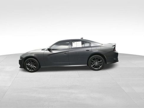 Used 2023 Dodge Charger GT w/ Technology Group image 6