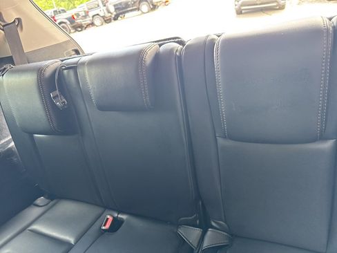 Used 2016 Toyota Highlander XLE AWD/4WD image 22