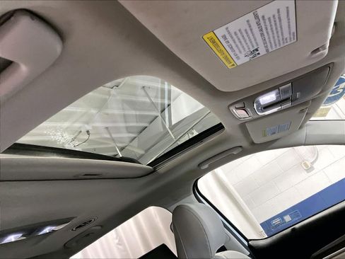 Used 2023 Kia Telluride S w/ S Sunroof Package AWD/4WD image 22