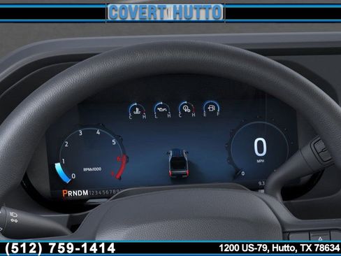 New 2026 Ford F250 XLT image 13