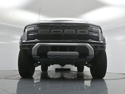 New 2026 Ford F150 Raptor AWD/4WD image 46