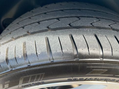 Used 2016 Mercedes-Benz GL 550 4MATIC image 54