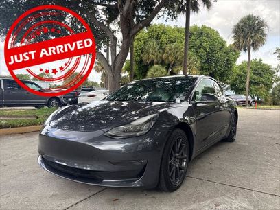 Used 2019 Tesla Model 3 Long Range