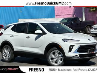 New 2026 Buick Encore GX Preferred w/ Comfort Package image 1