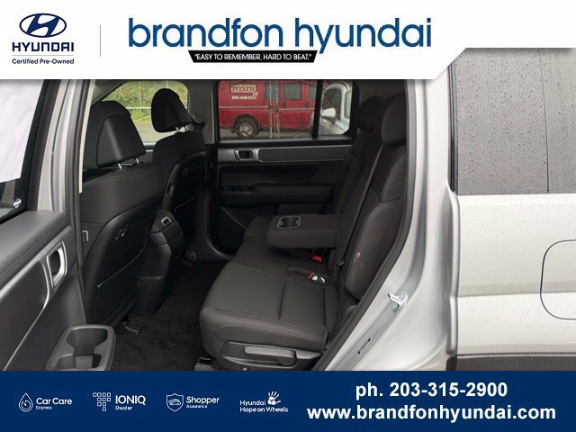 Used 2026 Hyundai Santa Fe SE AWD/4WD image 23