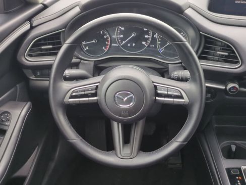 Used 2023 MAZDA CX-30 AWD 2.5 S w/ Select Package image 21