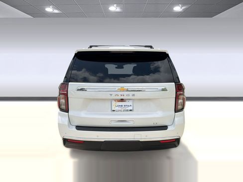 Certified 2023 Chevrolet Tahoe LT w/ Luxury Package image 9