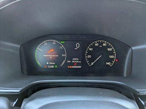 Used 2023 Honda CR-V Sport Touring image 16