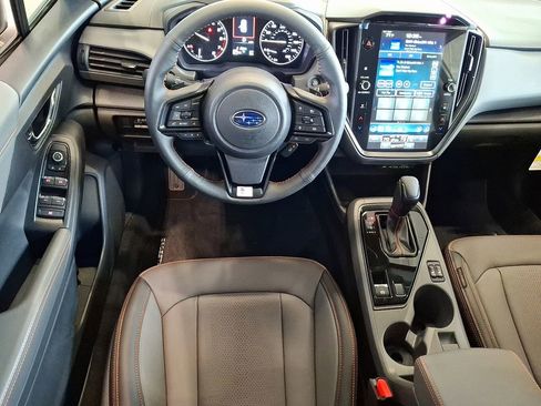 New 2026 Subaru Crosstrek 2.5i Limited image 2