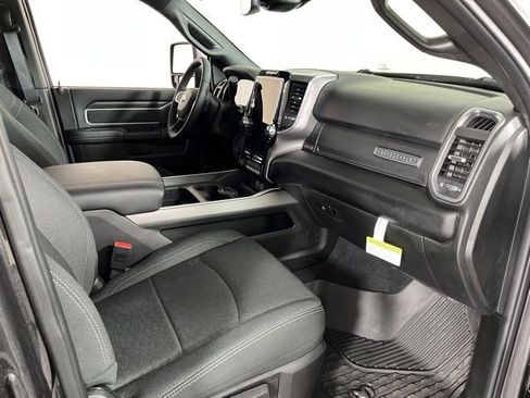 Used 2026 RAM 2500 Big Horn AWD/4WD image 44