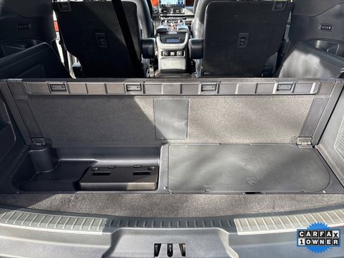 Used 2024 Lincoln Navigator Reserve image 41