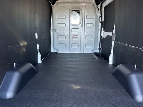 New 2026 Ford Transit 250 148 Medium Roof w/ Exterior Upgrade Package image 14
