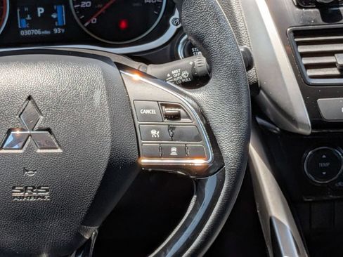 Used 2025 Mitsubishi Eclipse Cross SE AWD/4WD image 19