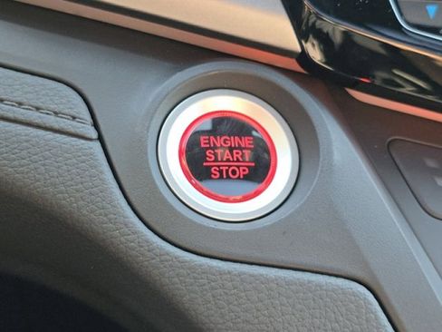 New 2026 Honda Odyssey Sport-L image 18