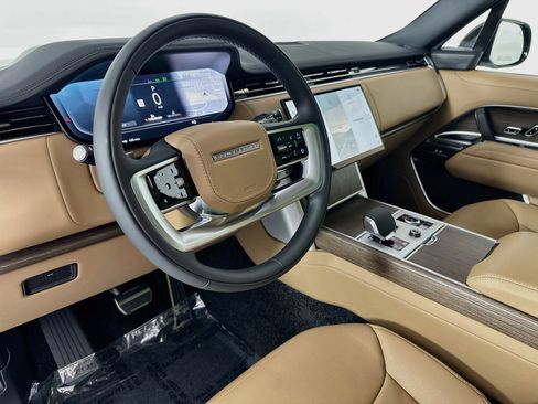 New 2027 Land Rover Range Rover SE AWD/4WD image 10