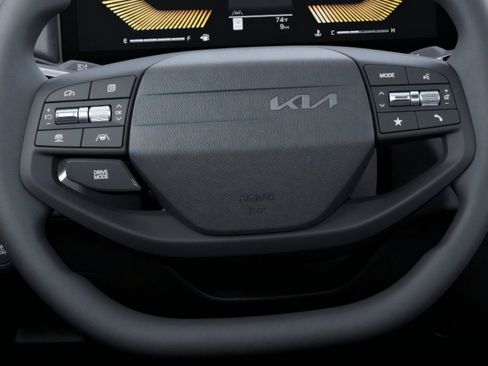 New 2026 Kia K4 LXS image 22