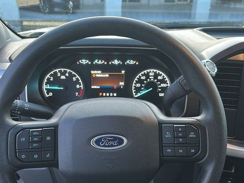 Used 2023 Ford F150 XLT image 20