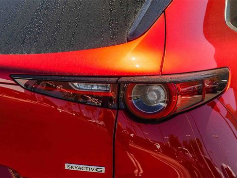 New 2025 MAZDA CX-30 AWD 2.5 S w/ Premium Package image 7