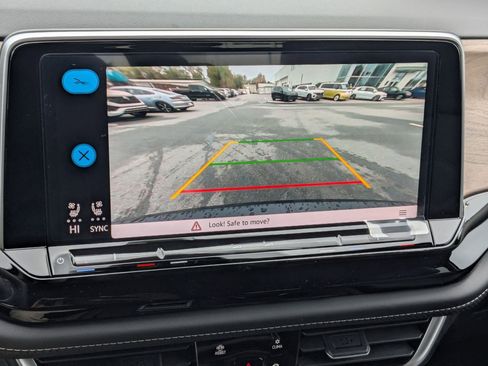 New 2026 Volkswagen Atlas SE image 22