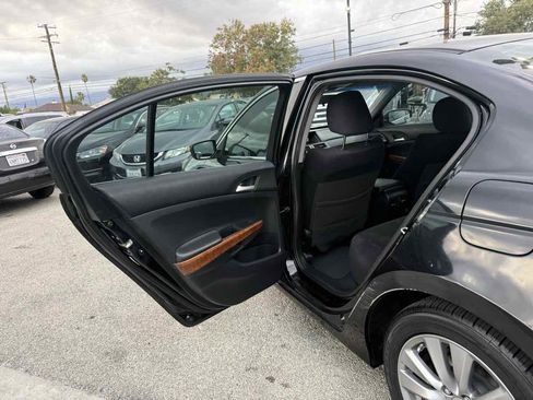Used 2012 Honda Accord EX image 14