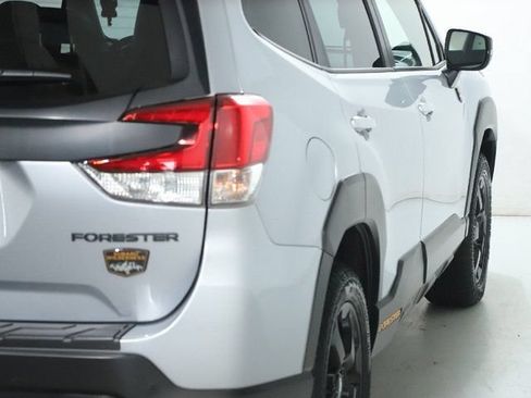 Used 2023 Subaru Forester Wilderness AWD/4WD image 49