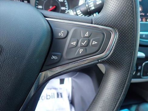 Used 2024 Chevrolet Equinox LS FWD image 14