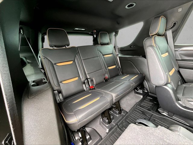 Used 2022 GMC Yukon AT4 AWD/4WD image 30